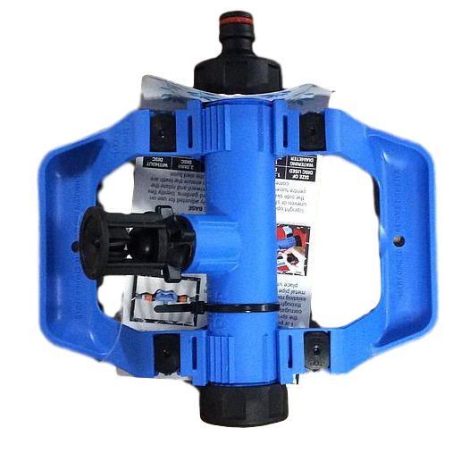 Wobble Tee Clever Drop Sprinkler