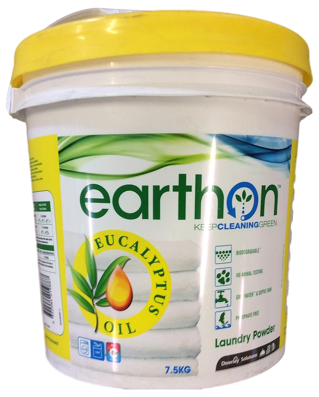 Earthon 7.5kg Bucket
