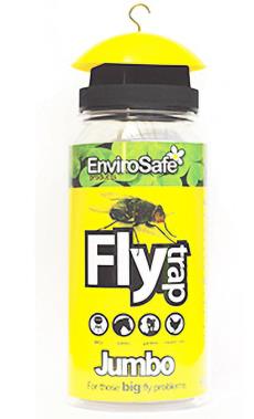 Fly Trap Jumbo EN-EVR008