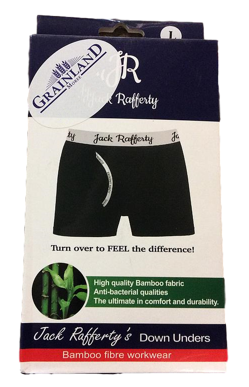 Jocks Bamboo