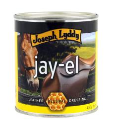 Jay El Leather Dressing 450gm
