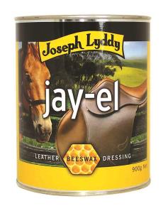 Jay El Leather Dressing 900g