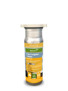 Apparent Fumigation (Phostoxin) Tablets Small Tube
