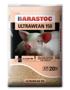 UltraWean 250 (pigs) 20kg