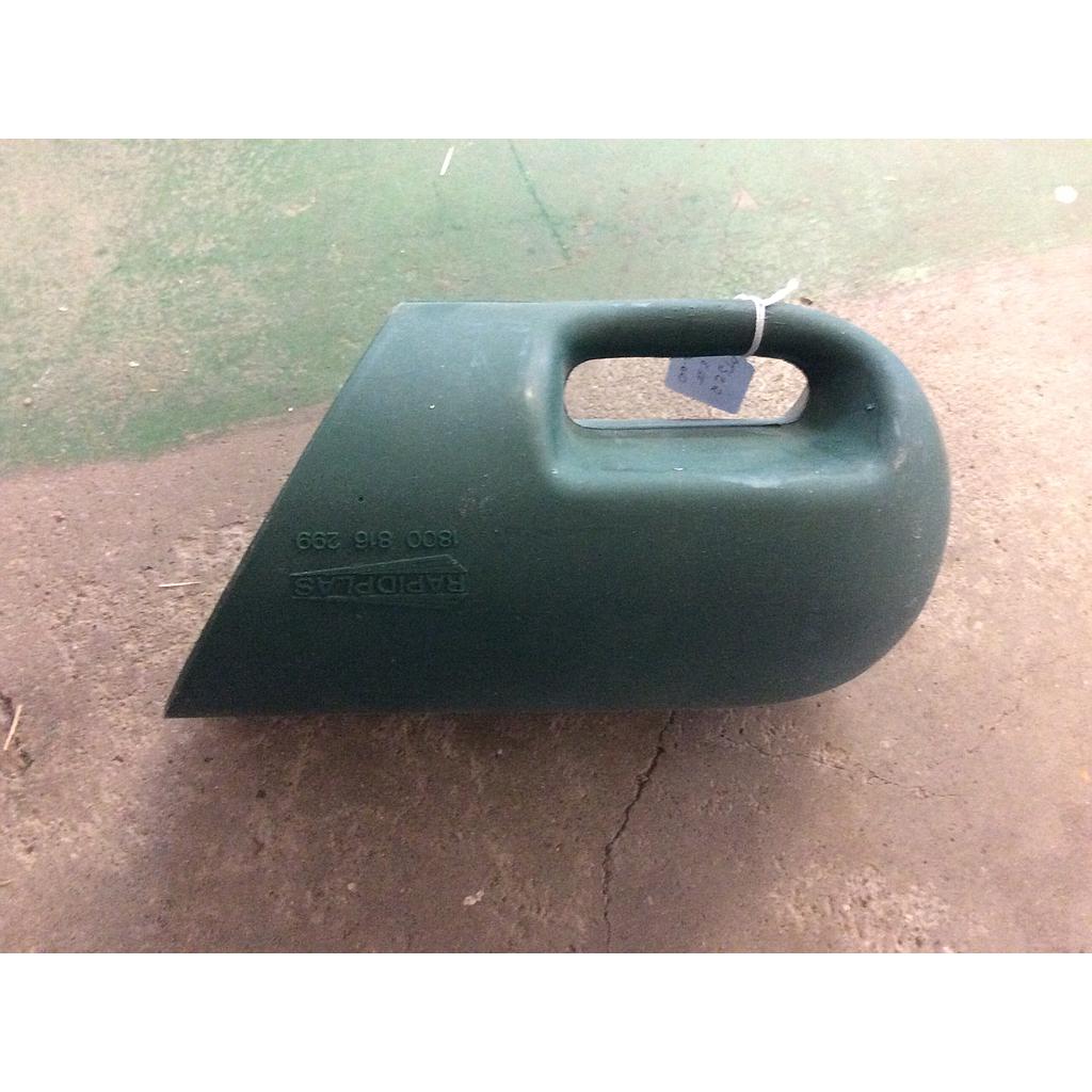 Rapid Plas Poly Scoop 2.5kg