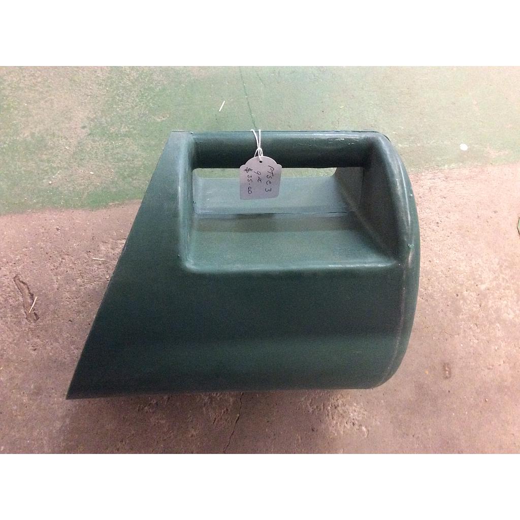 Rapid Plas Poly Scoop 9kg