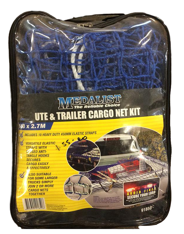 Cargo Net Multi Purpose XX LG