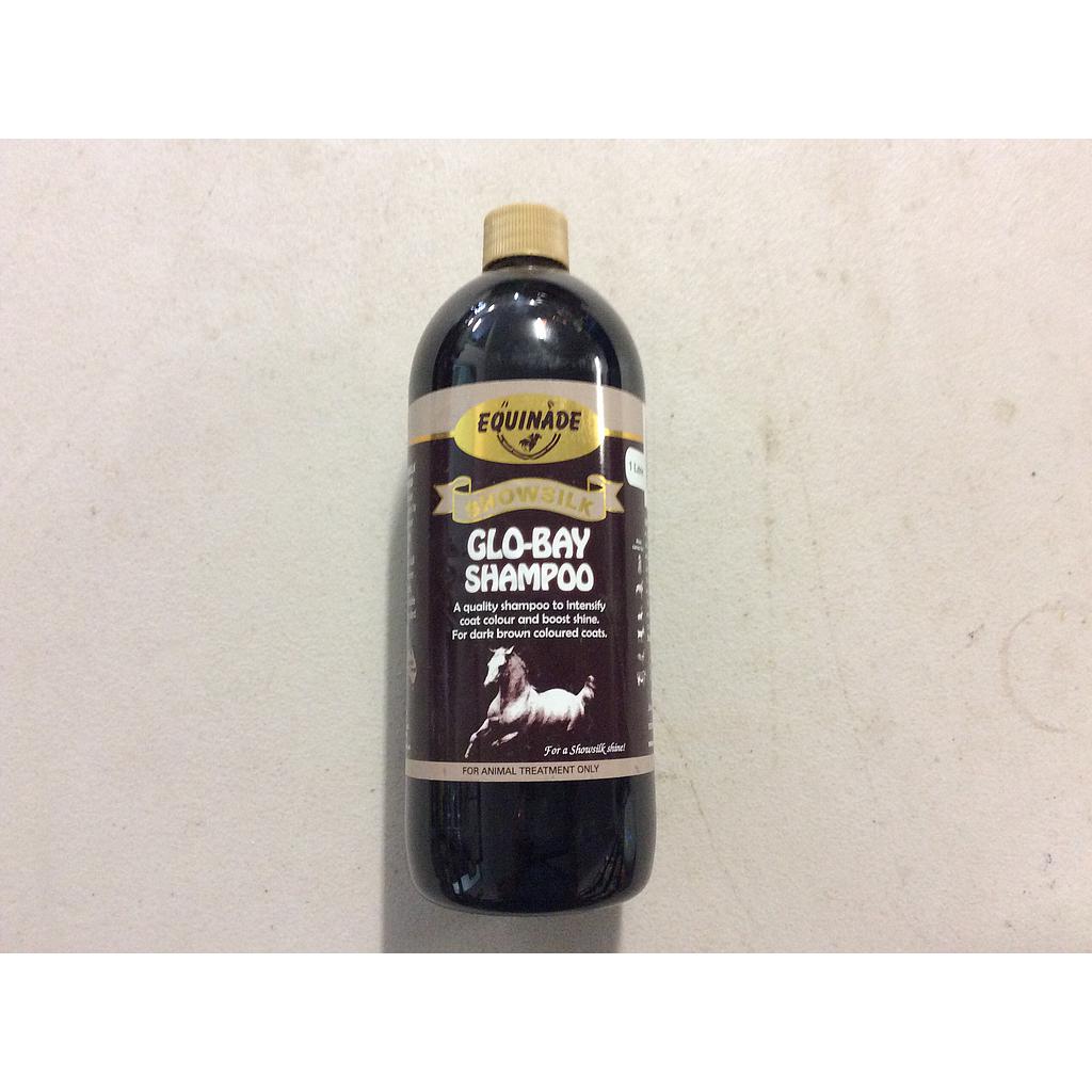 Equinade Glo Bay Shampoo 1ltr
