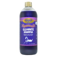 Equinade Glo White Shampoo 5ltr