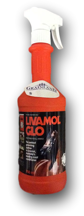 Livamol Glo 750ml