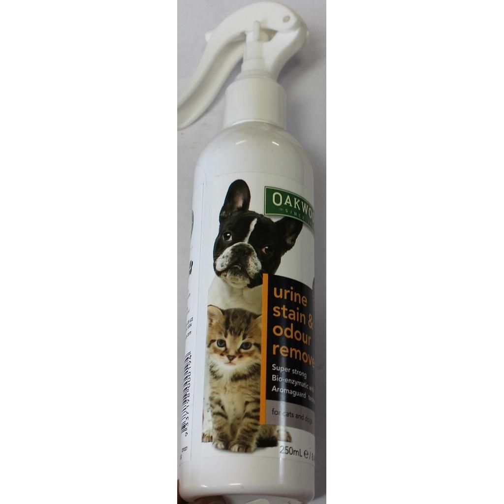 Oakwood Urine &amp; Stain Remover
