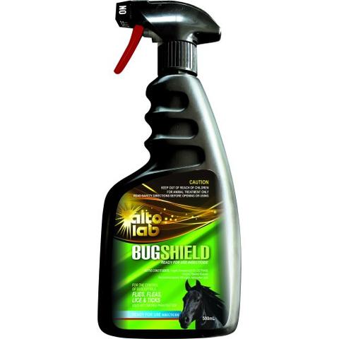 Bug Shield 500ml