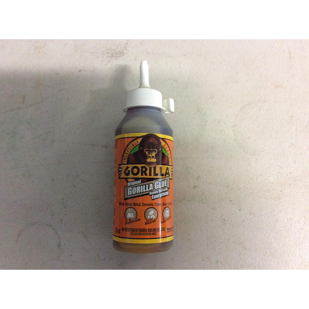 Gorilla Glue 236ml