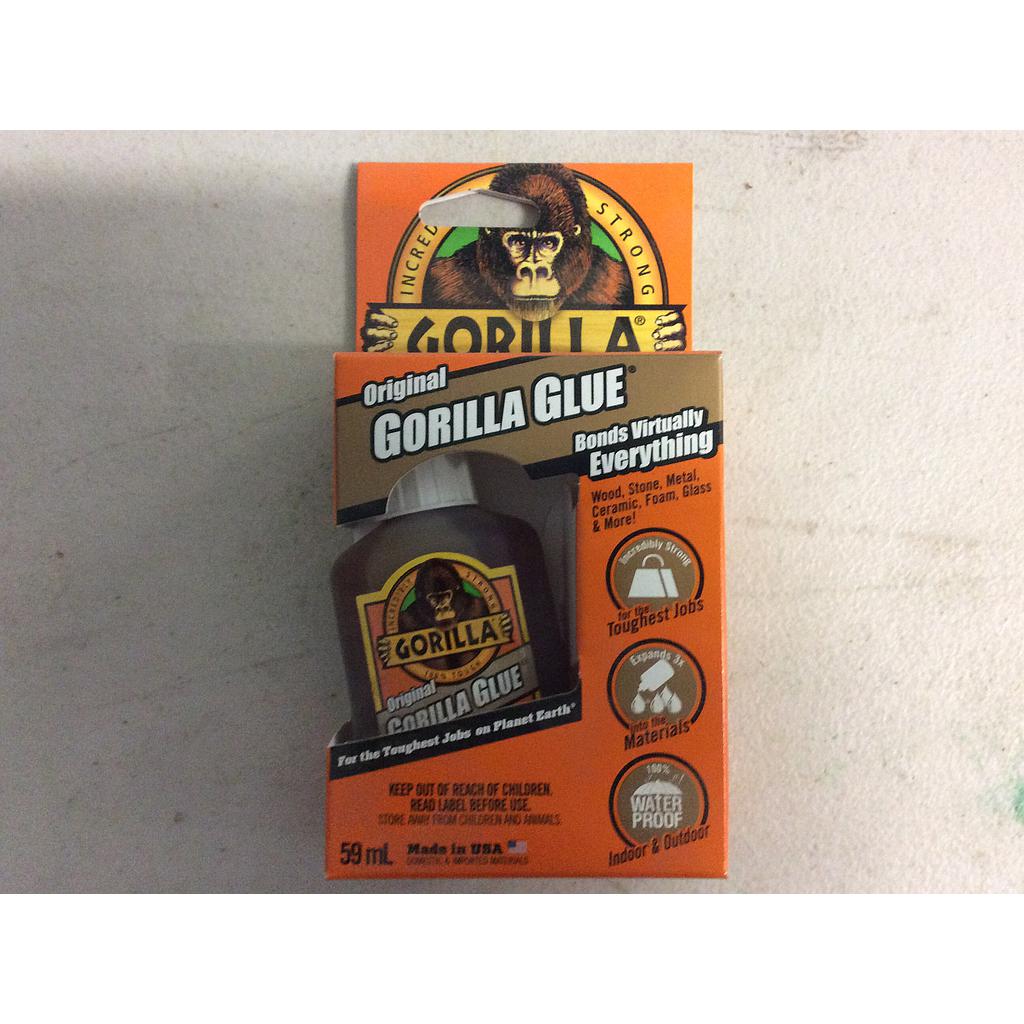 Gorilla Glue 59ml