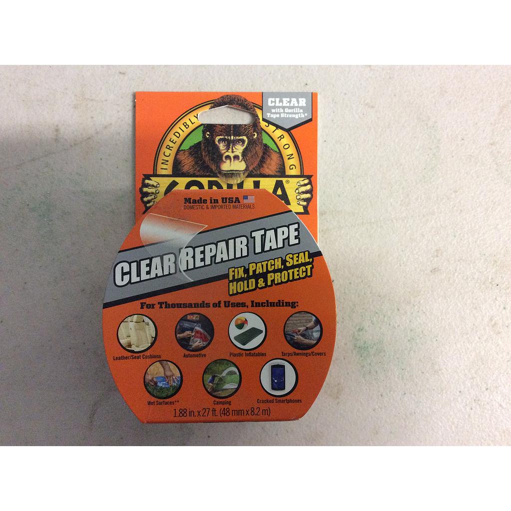 Gorilla Repair Tape 8m
