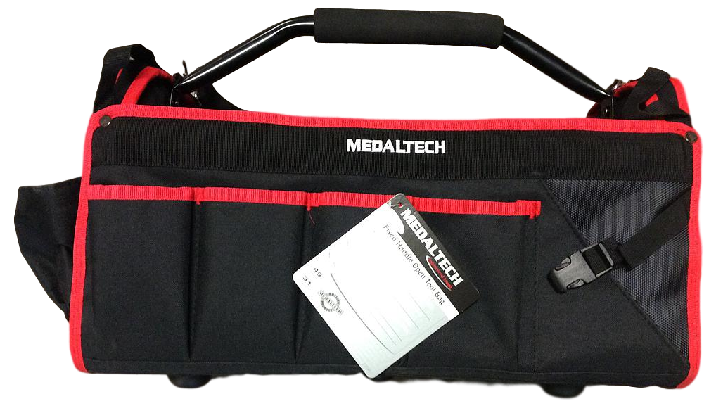 Tool Bag Fixed Handle