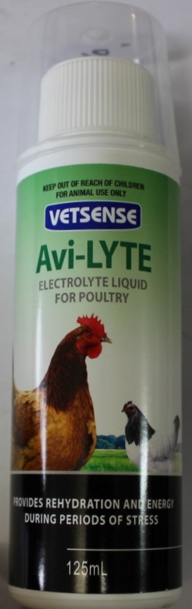 Avi-Lyte 125ml