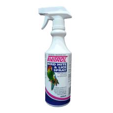 Avitrol Bird Mite Spray 500ml