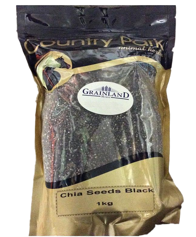 Chia Seed 1kg