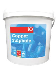 Copper Sulphate 1kg