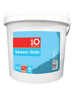 Epsom Salts 5kg