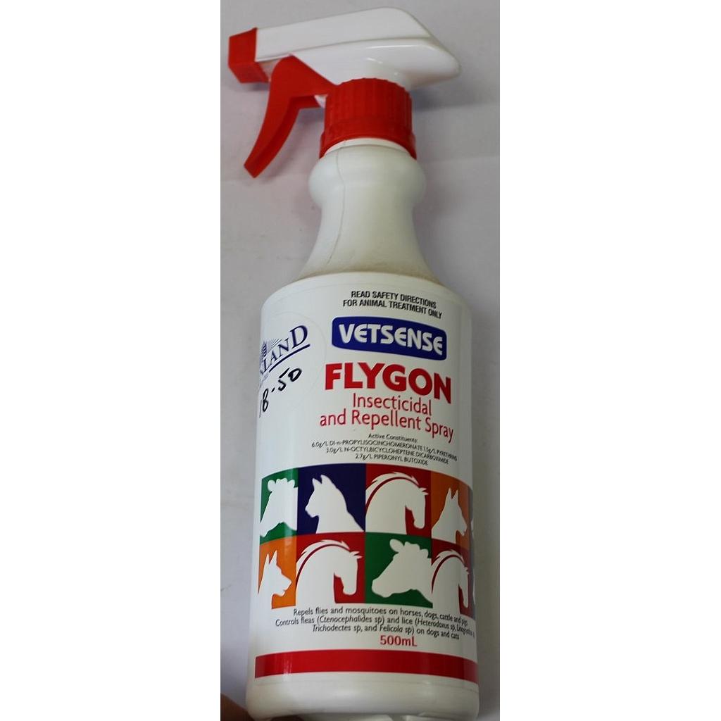 Flygon 500ml