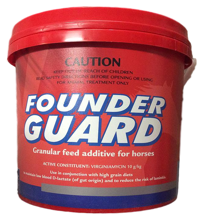 Founder Guard 1kg