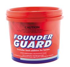Founder Guard 5kg