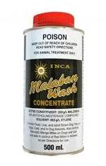 Malaban Wash 500ml