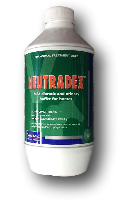 Neutradex Horse 1ltr