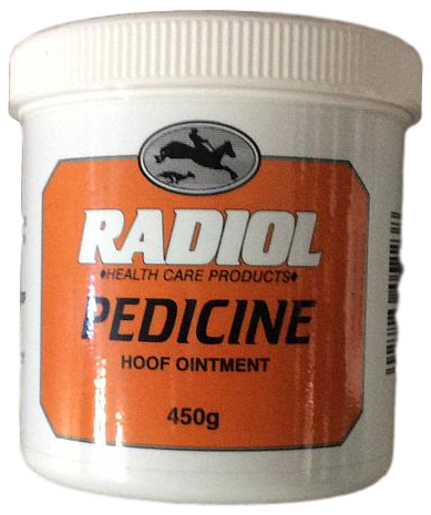 Pedicine Hoof Ointment 450gm