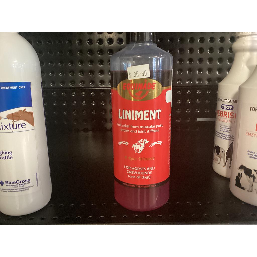 Liniment 500ml