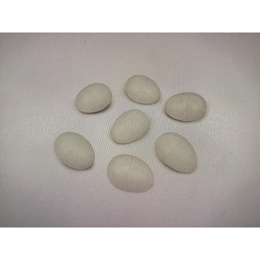 Nesting Egg Plastic