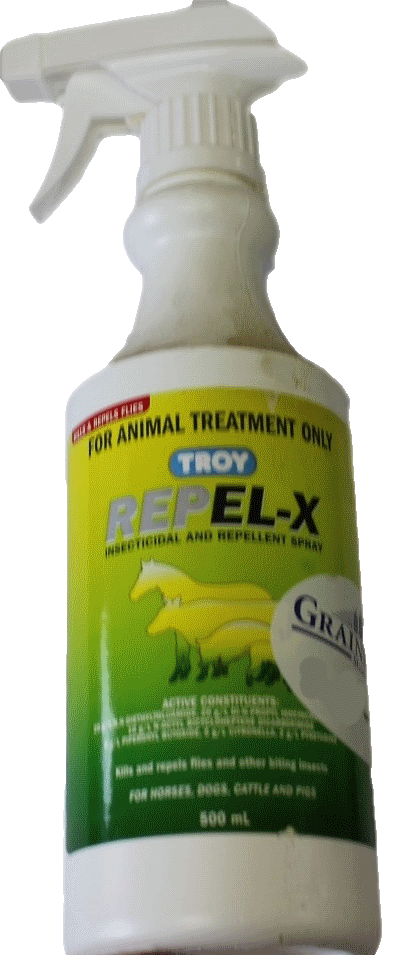 Repel X 500ml