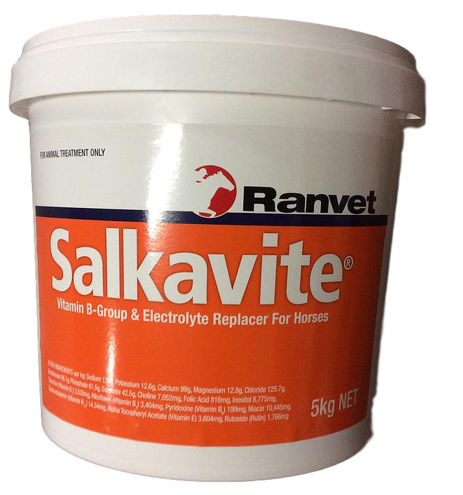 Salkavite 5kg