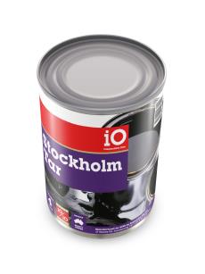Stockholm Tar 4ltr