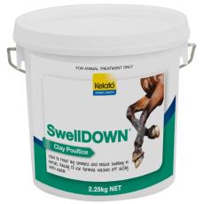Swelldown Poultice 2.25kg