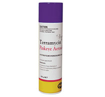 Terramycin Aerosol