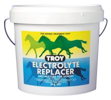 Troy Electrolyte Replacer 3kg