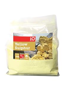 Sulphur Powder 2kg