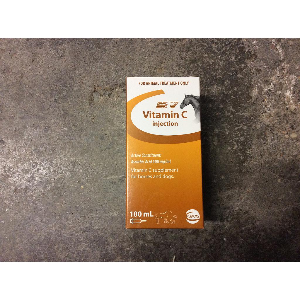 Vitamin C 100ml