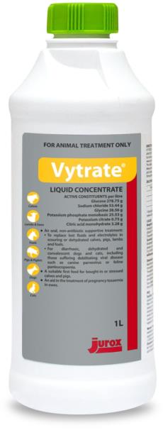Vytrate 1ltr