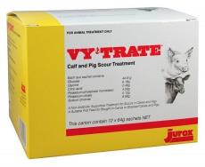 Vytrate Satchets