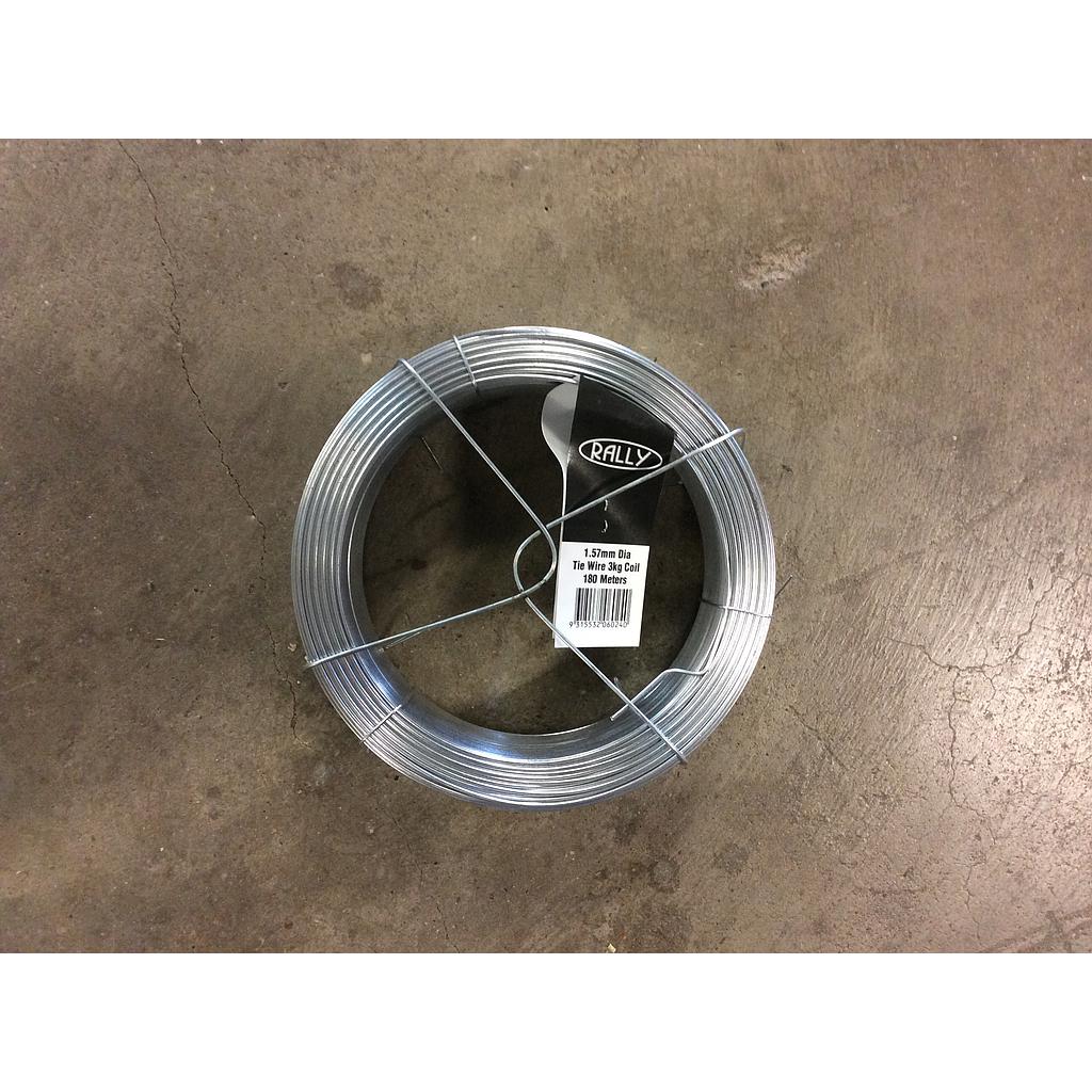 Tie Wire 1.6mm x 180m