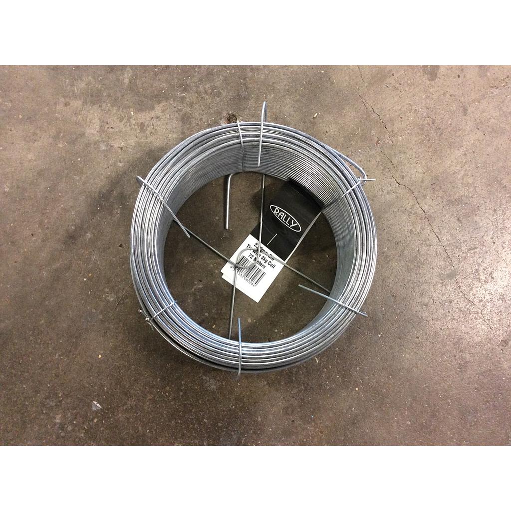 Tie Wire 2.5mm x 72m