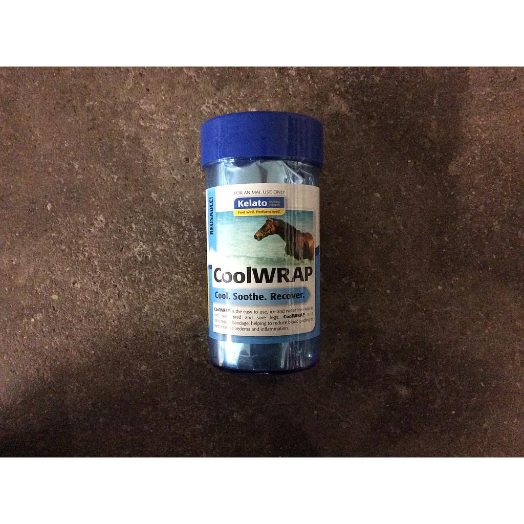 Bandage Kelato Cool Wrap