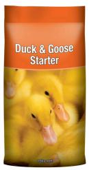 Duck &amp; Goose Starter 20kg