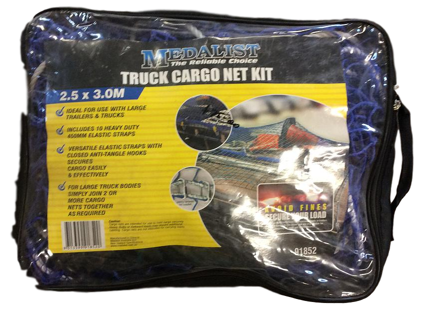 Cargo Net Multi Purpose XL