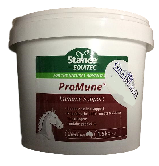 Equitec Pro Mune 1.5kg