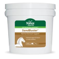 Stance Equitec Sand Buster 2kg